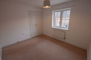 Bedroom Three- click for photo gallery